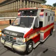 Icon of program: Ambulance Driver Trails P…
