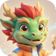 Icono de programa: GravityNodes