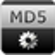 Icono de programa: CheckMD5Hash