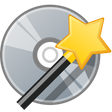 Icon of program: AVS Disc Creator