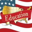 Icon of program: State The States - Learn …