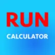 Icon of program: Run Calculator