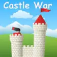 Icon of program: Castle War.Build castle a…