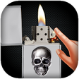 Icono de programa: Virtual Lighter Simulator
