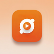 Flexclip Video App Advice icon