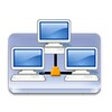 Icono de programa: AOMEI PXE Boot Free