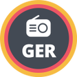 Icon of program: Radio Germany: Free radio…