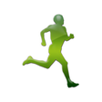 Icon of program: Time Runner Lite
