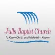 Icon of program: Falls Baptist - Wake Fore…