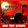 Icon of program: Halloween Spooky Sounds
