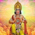 Icon of program: Hanuman Chalisa