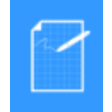 Icon of program: Draw Work Notes for Windo…