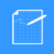 Icon of program: Draw Work Notes for Windo…
