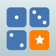 Icon of program: Diced - A Simple Puzzle D…
