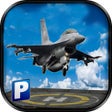 Icon of program: Parking Jet Airport 3D Re…
