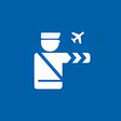 Icono de programa: Mobile Passport (US CBP a…