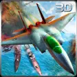 Icon of program: Jet Fighter War Airplane …
