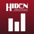 Icon of program: Hiden Analytical MS Spect…