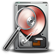 Icono de programa: uFlysoft Photo Recovery