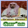 Icon of program: Quran Recitation by Ibrah…
