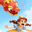 Icon of program: Princess  Dragon: Rescue …