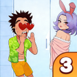 Icon of program: Brain Puzzle 3: Prank Min…