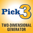 Icono de programa: Lotto Winner for Pick 3