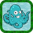 Icon of program: Ringo Octopus - The Adven…