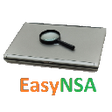 Icon of program: Easy Network Stock Analyz…