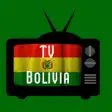 Icon of program: Tv Boliviana (Televisin d…