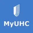 Icon of program: MyUHC