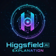 Icon of program: Higgsfield AI Video Guia