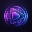 Icono de programa: Vibe Video Maker