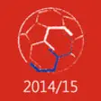 Icon of program: Russian Football 2014-201…