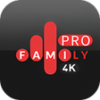 Icon of program: Family 4K Pro