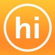 Icon of program: Hi - Free WIFI Phone