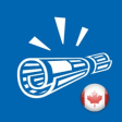 Icon of program: Canadian News - Canada Pr…
