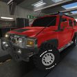 Icono de programa: Real Off-Road 4x4