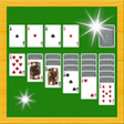 Icono de programa: Aces Klondike Solitaire f…