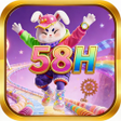 Icon of program: 58H Halftone Aps