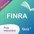 Icon of program: FINRA Quiz Prep Pro