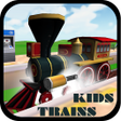 Icon of program: Kids Trains Pro