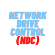 Icono de programa: Network Drive Control