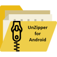 Icono de programa: Zip File Extractor - Rar…
