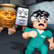 Icon of program: Escape Garamaram Obby Sur…