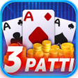 Icon of program: Teen Patti Ganga - Happy …