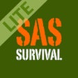 Icon of program: SAS Survival Guide - Lite