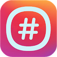 Icon of program: Hashtags for Instagram
