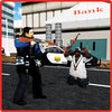 Icon of program: Police vs Bank Robbers