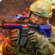 Icono de programa: Elite Force Sniper Shoote…